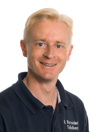 Michael Korzendorfer